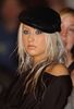 Christina Aguilera's photo